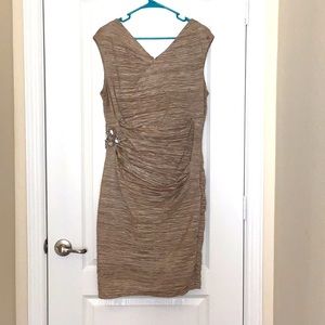 Calvin Klein Formal Dress